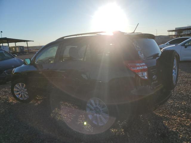 Image 2 of 2011 TOYOTA RAV4  2011 with VIN JTMBF4DV6B5039119