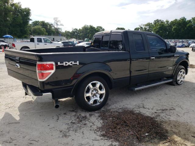 Изображение 3 2013 FORD F150 SUPER CAB 2013 с VIN 1FTFX1ET2DFD47234