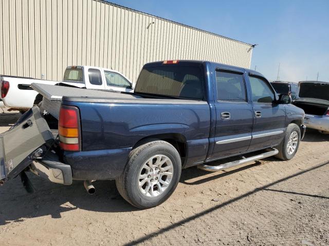 Image 3 of 2007 GMC NEW SIERRA C1500 CLASSIC 2007 with VIN 2GTEC13V271180753