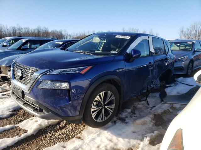 2023 NISSAN ROGUE SV 2023 image