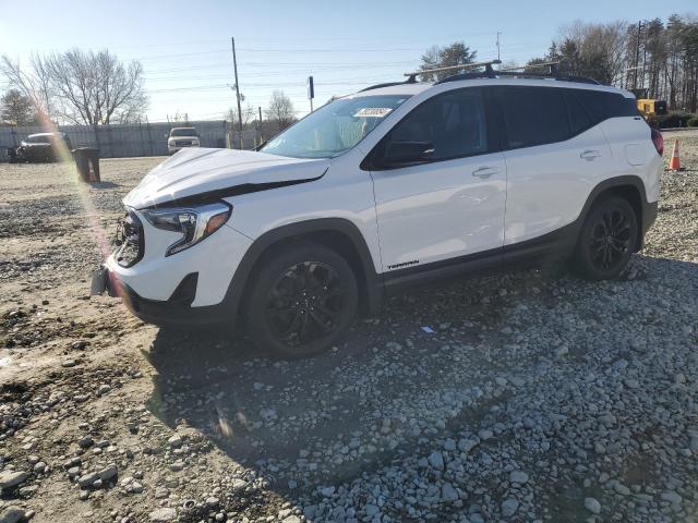 Obraz 2020 GMC TERRAIN SLT 2020