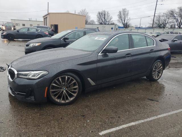 Изображение 2022 BMW 530 XI 2022