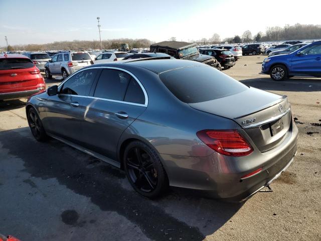 Obraz 2 z 2017 MERCEDES-BENZ E 300 4MATIC 2017 z VIN WDDZF4KB5HA238630