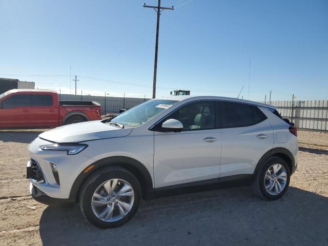 Image 1 of 2024 BUICK ENCORE GX PREFERRED 2024 with VIN KL4AMBS23RB013145