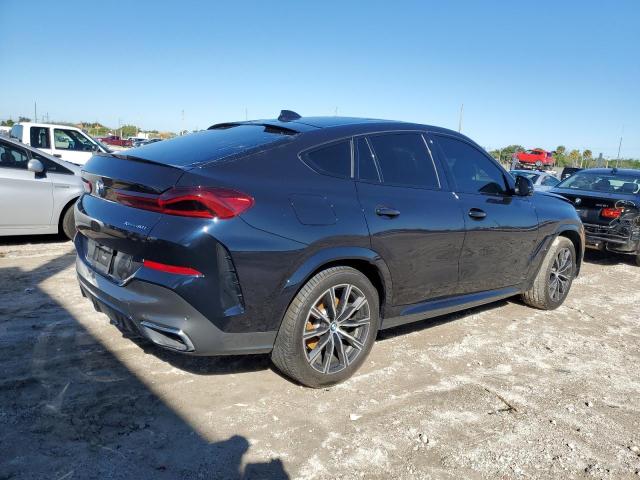 Изображение 3 2020 BMW X6 XDRIVE40I 2020 с VIN 5UXCY6C03L9C02529