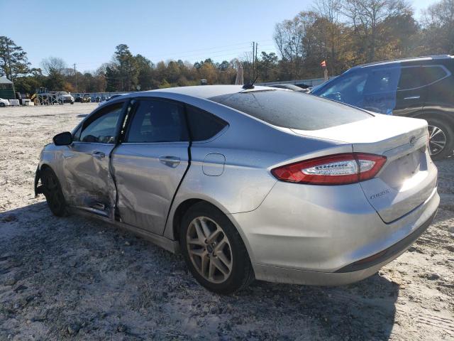 Image 2 of 2015 FORD FUSION SE 2015 with VIN 1FA6P0H7XF5130196