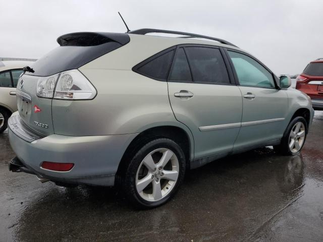Image 3 of 2005 LEXUS RX 330 2005 with VIN 2T2GA31U95C041153