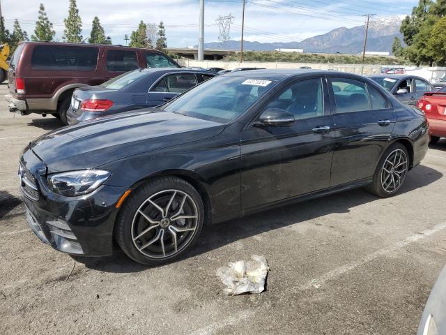 Изображение 1 2022 MERCEDES-BENZ E 350 2022 с VIN W1KZF8DBXNB076150