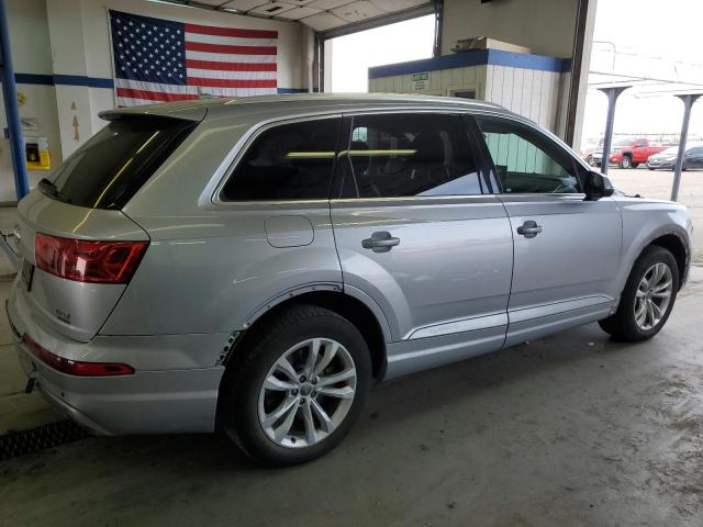 Image 3 of 2018 AUDI Q7 PREMIUM PLUS 2018 with VIN WA1LHAF75JD035864