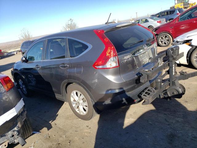 Image 2 of 2013 HONDA CR-V EX 2013 with VIN 2HKRM4H59DH606246