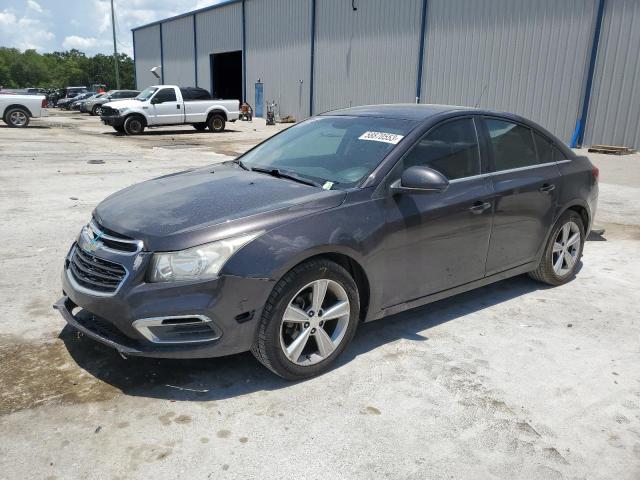 Image 1 of 2015 CHEVROLET CRUZE LT 2015 with VIN 1G1PE5SB2F7172020