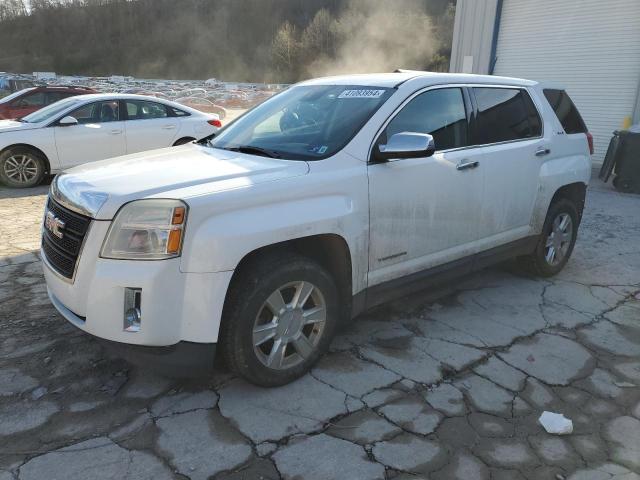 Obraz 2013 GMC TERRAIN SLE 2013