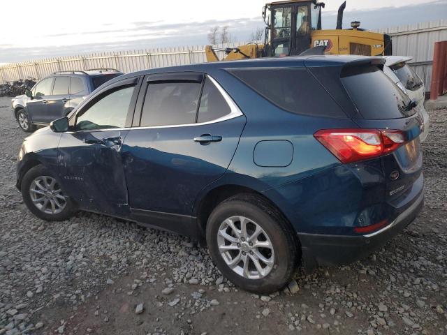 Obraz 2 z 2020 CHEVROLET EQUINOX LT 2020 z VIN 3GNAXUEV5LL262283