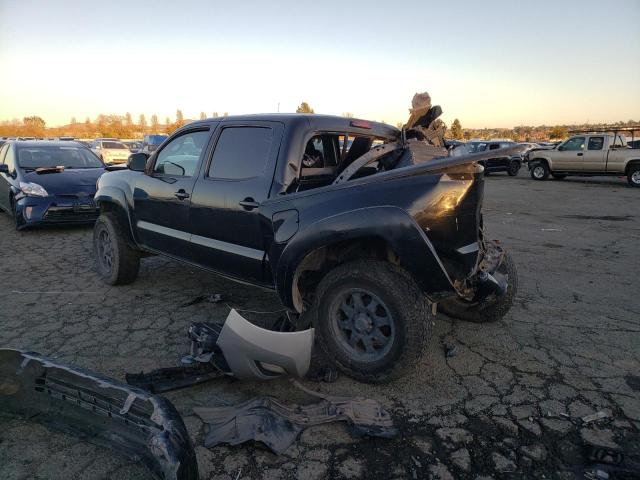 Image 2 of 2006 TOYOTA TACOMA DOUBLE CAB 2006 with VIN 5TELU42N16Z228101