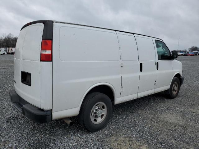 Obraz 3 z 2018 CHEVROLET EXPRESS G2500  2018 z VIN 1GCWGAFG5J1345049