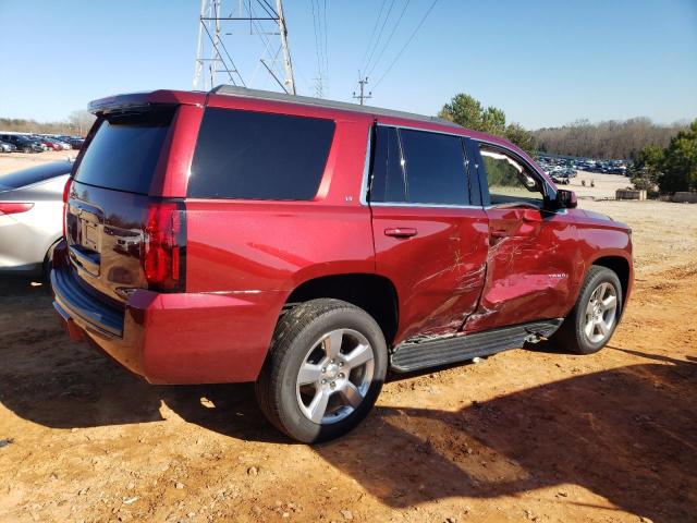 Image 3 of 2020 CHEVROLET TAHOE C1500 LT 2020 with VIN 1GNSCBKC1LR104183