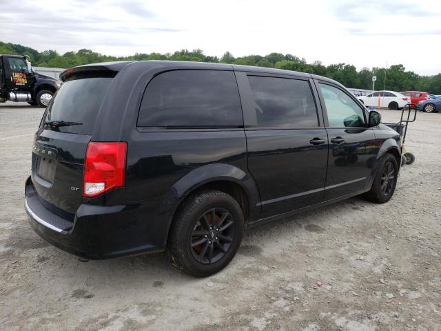 Изображение 3 2020 DODGE GRAND CARAVAN GT 2020 с VIN 2C4RDGEGXLR178762