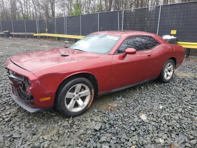Obraz 2010 DODGE CHALLENGER SE 2010