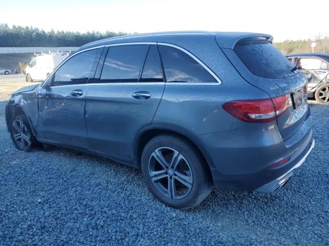 Изображение 2 2016 MERCEDES-BENZ GLC 300 4MATIC 2016 с VIN WDC0G4KB7GF015923