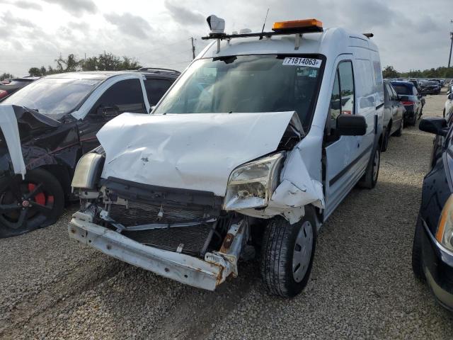 Obraz 1 z 2013 FORD TRANSIT XLT 2013 z VIN NM0LS7DN8DT134682