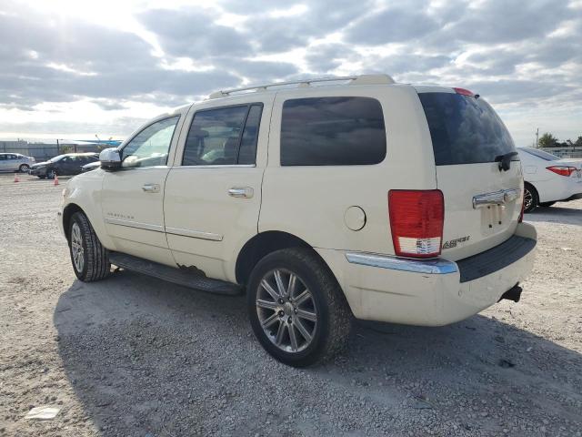 Image 2 of 2007 CHRYSLER ASPEN LIMITED 2007 with VIN 1A8HW58267F532504