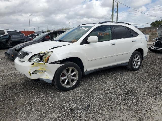 Изображение 2008 LEXUS RX 350 2008
