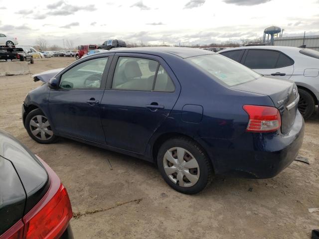 Image 2 of 2007 TOYOTA YARIS  2007 with VIN JTDBT923671030474