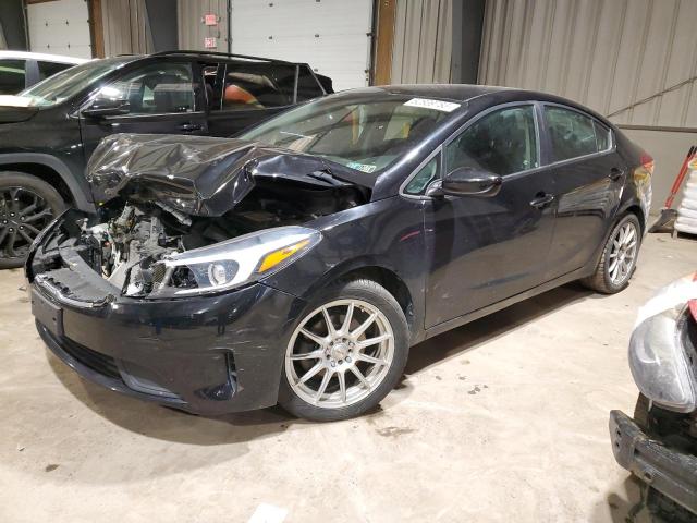 2018 KIA FORTE LX 2018 image