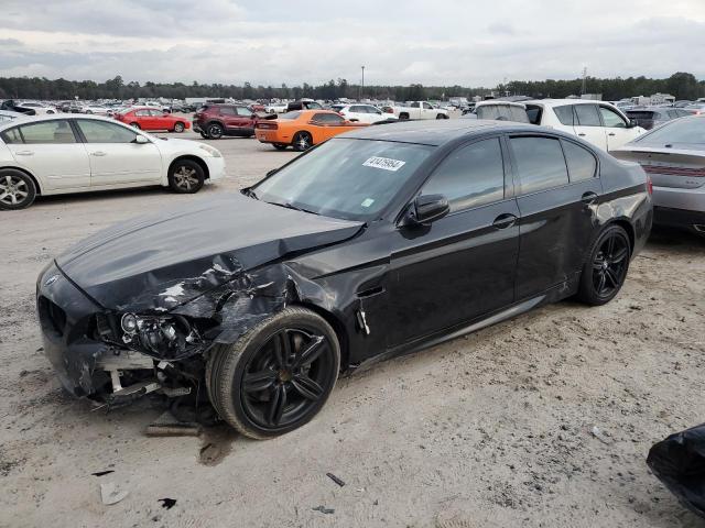 Obraz 2013 BMW 535 I 2013