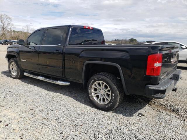 Image 2 of 2014 GMC SIERRA K1500 SLE 2014 with VIN 3GTU2UEC6EG512788