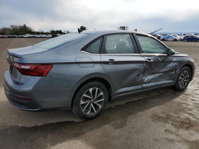 Изображение 3 2022 VOLKSWAGEN JETTA S 2022 с VIN 3VWCM7BU2NM015613
