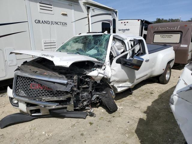 Obraz 2016 GMC SIERRA K3500 DENALI 2016