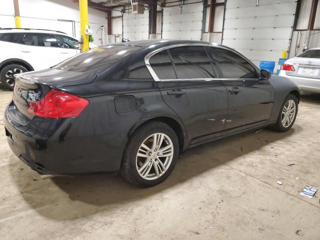 Image 3 of 2010 INFINITI G37  2010 with VIN JN1CV6AR1AM250049