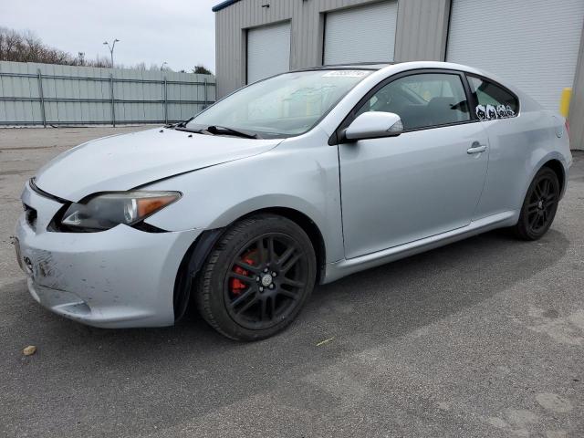 Image 1 of 2005 TOYOTA SCION TC  2005 with VIN JTKDE167150025552