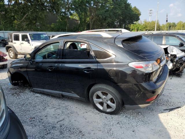Obraz 2 z 2010 LEXUS RX 350 2010 z VIN 2T2BK1BA4AC072790