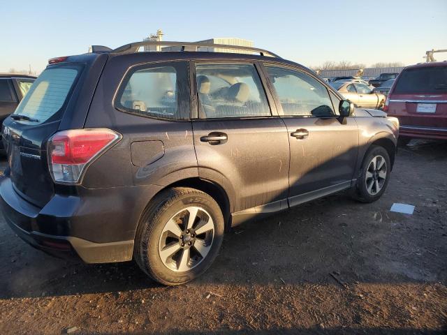 Изображение 3 2017 SUBARU FORESTER 2.5I 2017 с VIN JF2SJABC0HH490067