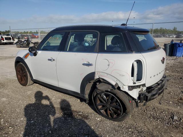 Obraz 2 z 2015 MINI COOPER COUNTRYMAN 2015 z VIN WMWZB3C58FWR45338