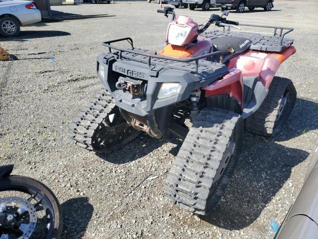 Obraz 1 z 2008 POLARIS SPORTSMAN 800 EFI 2008 z VIN 4XAMN76A58A533454