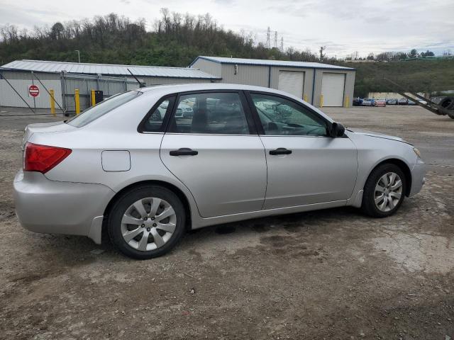 Obraz 3 z 2008 SUBARU IMPREZA 2.5I 2008 z VIN JF1GE61688H511125