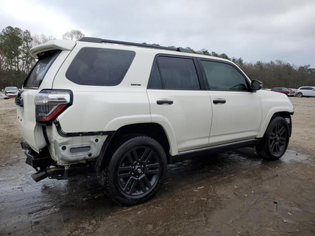 Изображение 3 2019 TOYOTA 4RUNNER SR5 2019 с VIN JTEZU5JR3K5192912