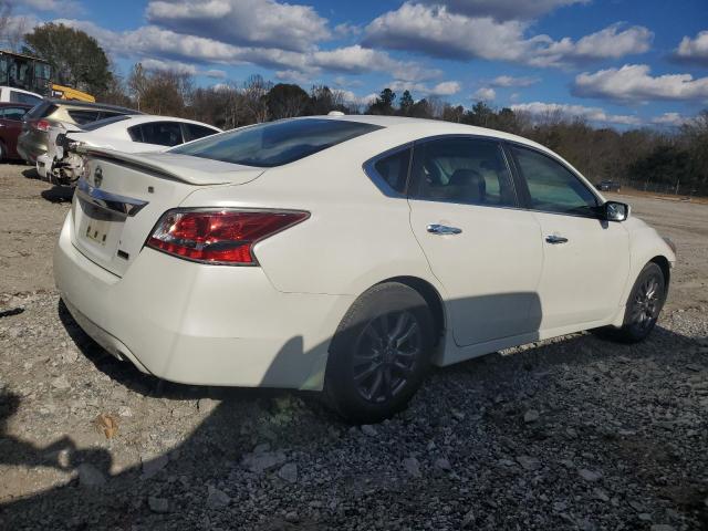 Obraz 3 z 2015 NISSAN ALTIMA 2.5 2015 z VIN 1N4AL3AP4FC481022