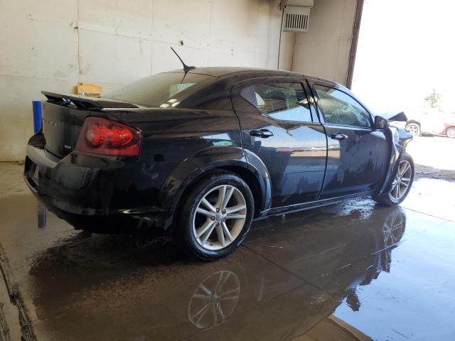 Image 3 of 2014 DODGE AVENGER SXT 2014 with VIN 1C3CDZCG0EN131393