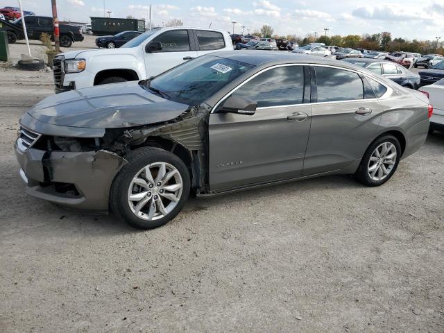 2017 CHEVROLET IMPALA LT 2017 image