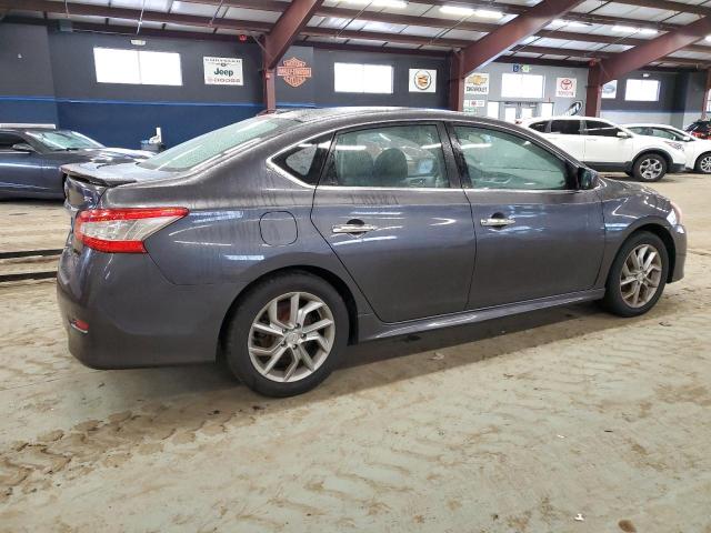 Obraz 3 z 2013 NISSAN SENTRA S 2013 z VIN 3N1AB7AP9DL678308