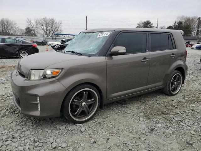 2015 TOYOTA SCION XB  2015 image