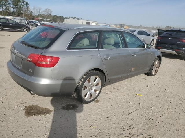 Изображение 3 2006 AUDI A6 AVANT QUATTRO 2006 с VIN WAUKH74F06N172028