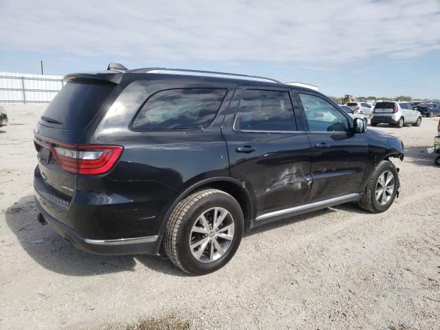 Изображение 3 2016 DODGE DURANGO LIMITED 2016 с VIN 1C4RDJDG1GC362274