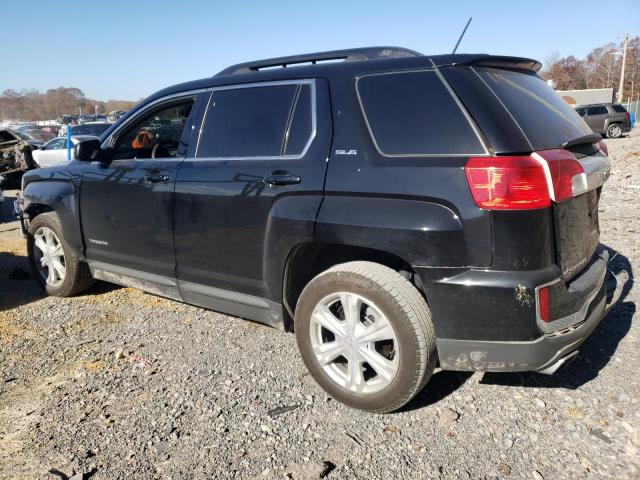 Image 2 of 2017 GMC TERRAIN SLE 2017 with VIN 2GKALNEK5H6317332