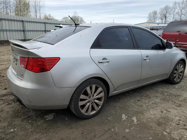 Image 3 of 2011 KIA FORTE SX 2011 with VIN KNAFW4A3XB5344723