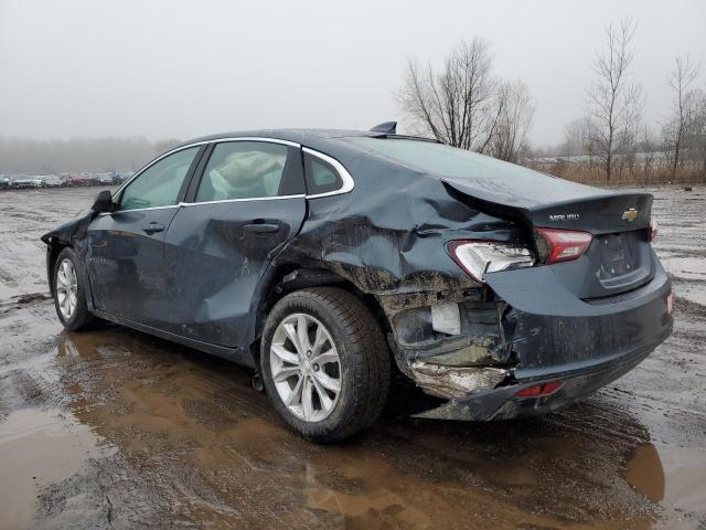 Image 2 of 2019 CHEVROLET MALIBU LT 2019 with VIN 1G1ZD5ST2KF164584